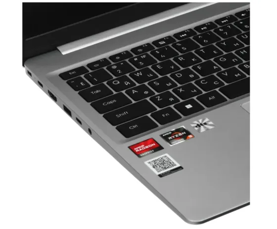16" Ноутбук Tecno Megabook K16SDA Донецк