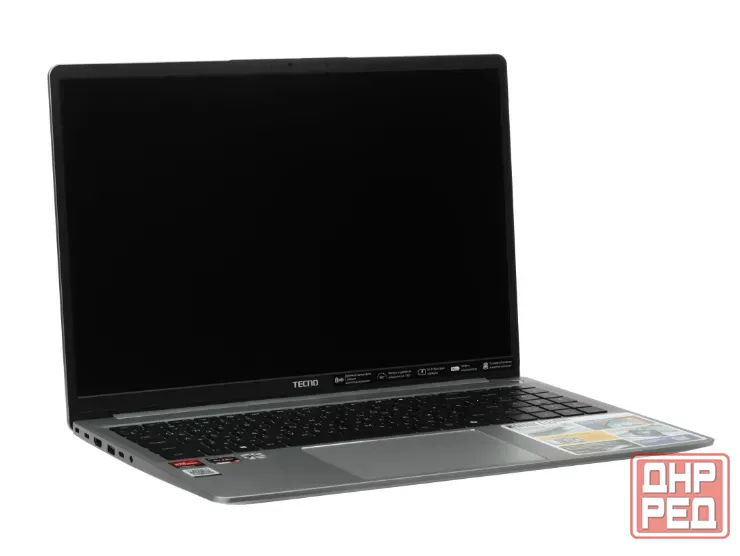 16" Ноутбук Tecno Megabook K16SDA Донецк - изображение 1