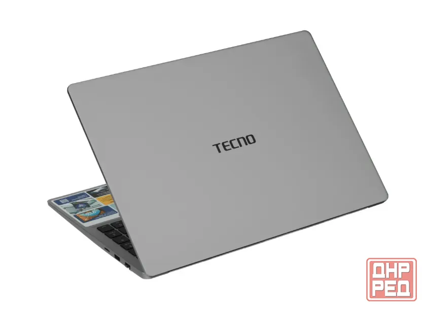 16" Ноутбук Tecno Megabook K16SDA Донецк - изображение 2
