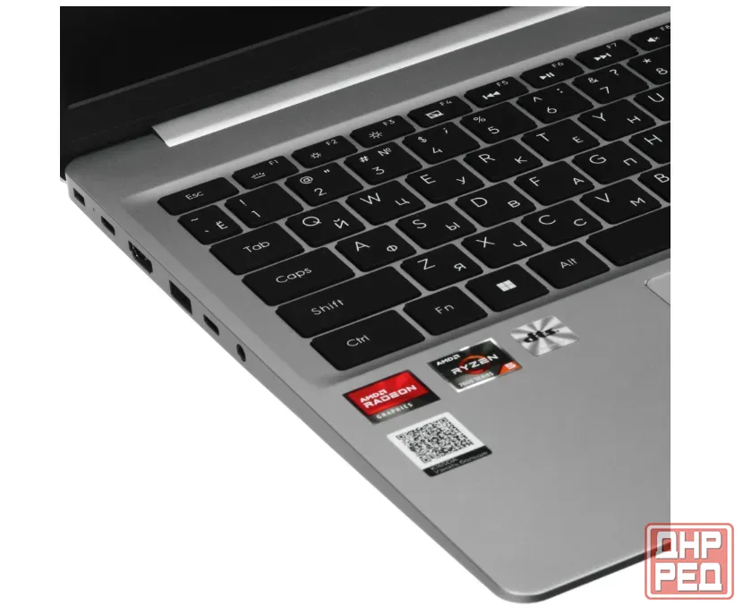 16" Ноутбук Tecno Megabook K16SDA Донецк - изображение 3