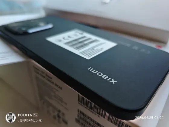Продам xiaomi 15t 12/256 Донецк