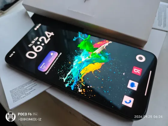 Продам xiaomi 15t 12/256 Донецк