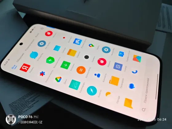 Продам xiaomi 15t 12/256 Донецк