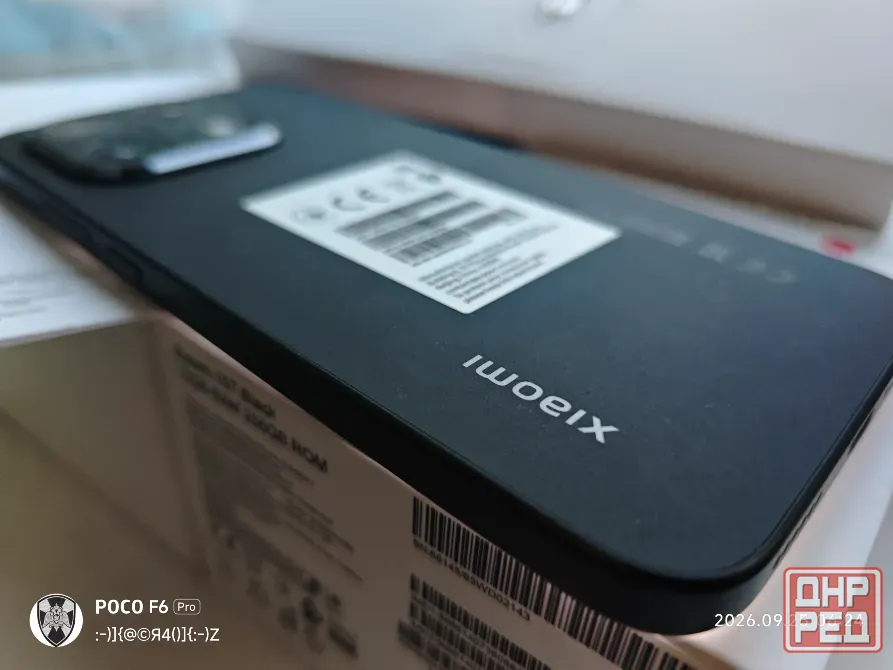 Продам xiaomi 15t 12/256 Донецк - изображение 5
