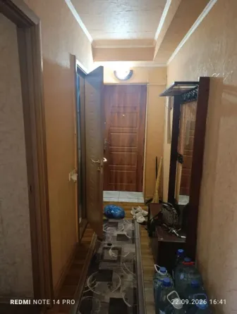 Продам 2 х ком квартиру ориентир док Донецк