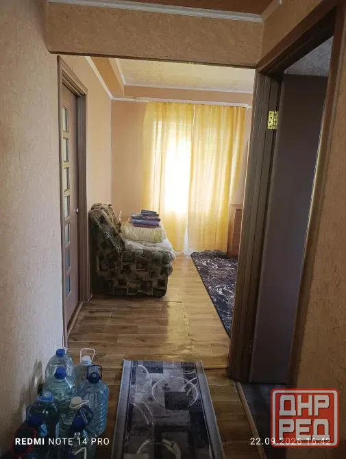 Продам 2 х ком квартиру ориентир док Донецк - изображение 2