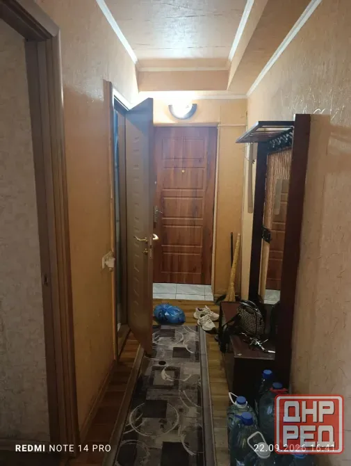 Продам 2 х ком квартиру ориентир док Донецк - изображение 3