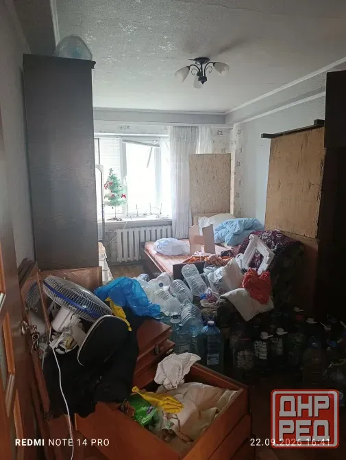 Продам 2 х ком квартиру ориентир док Донецк - изображение 9