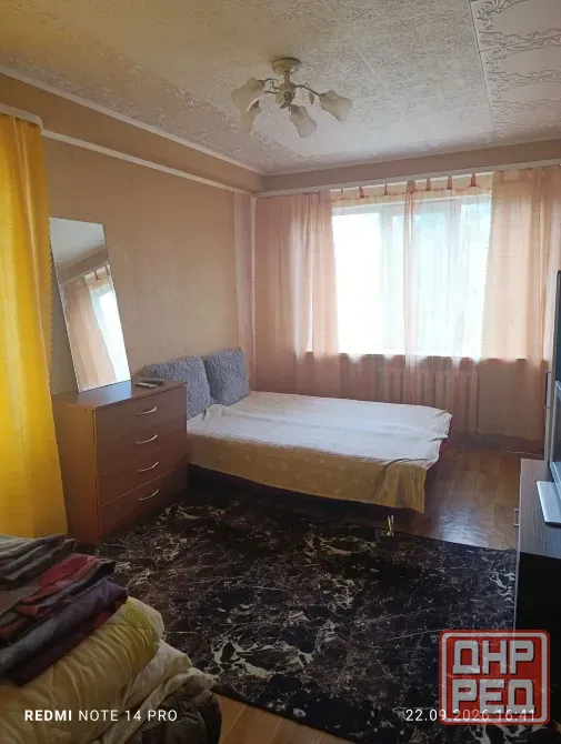 Продам 2 х ком квартиру ориентир док Донецк - изображение 1