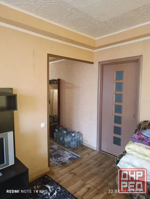 Продам 2 х ком квартиру ориентир док Донецк - изображение 6