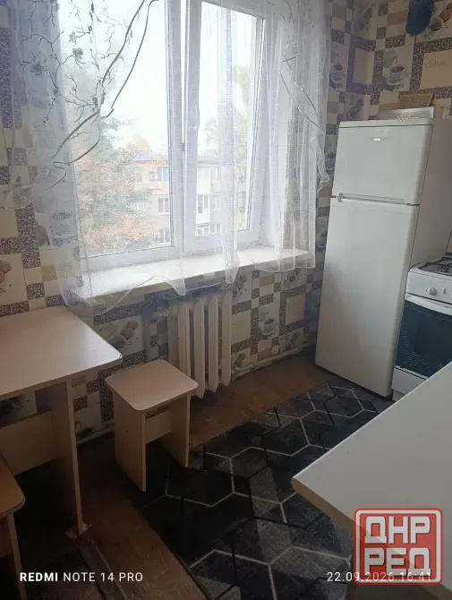 Продам 2 х ком квартиру ориентир док Донецк - изображение 5