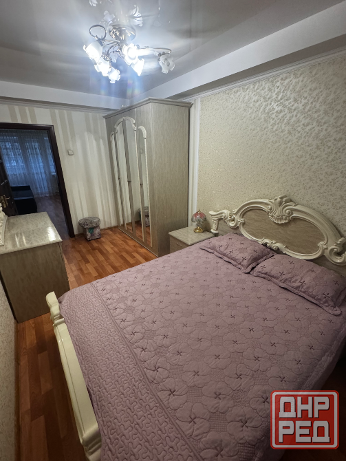 2-к с ремонтом, 3/5, Артема, Маяк Донецк - изображение 5