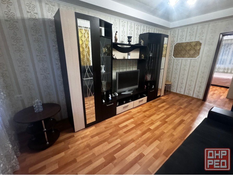2-к с ремонтом, 3/5, Артема, Маяк Донецк - изображение 7