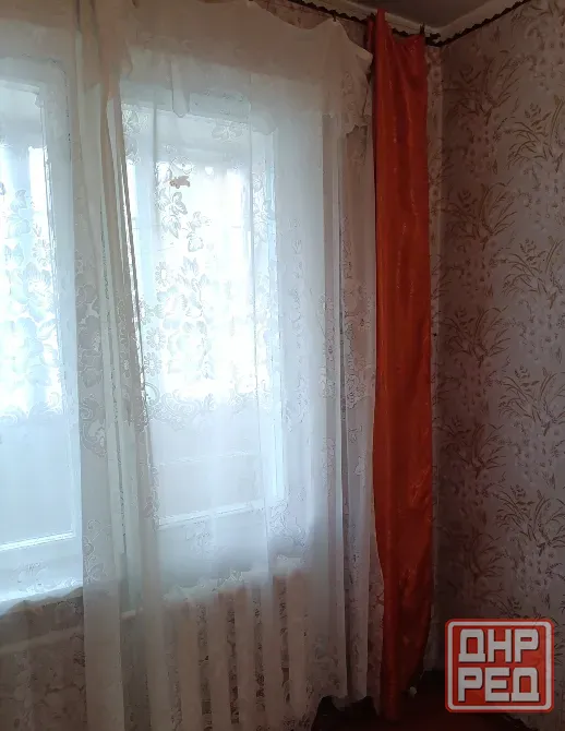 Продам 3 к. квартиру, Мирный, Донецк. Донецк - изображение 2