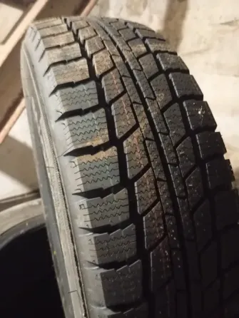 Шины зимние 195R14C Донецк