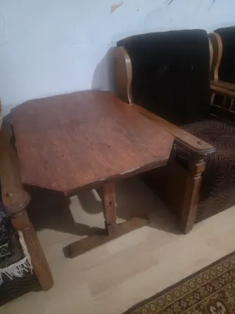 Продам комплект мебели Макеевка