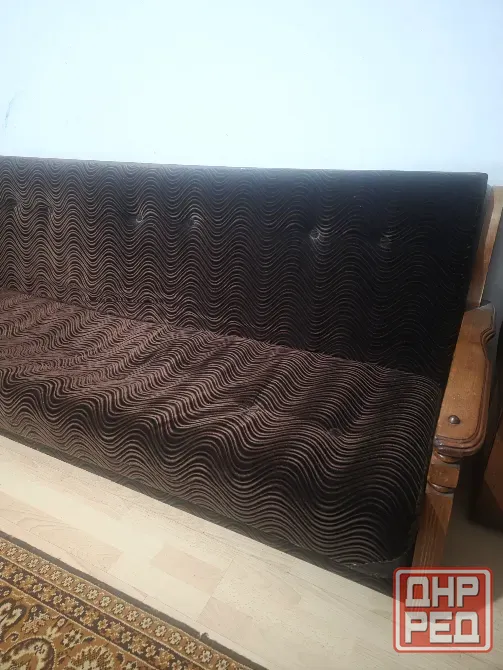 Продам комплект мебели Макеевка - изображение 3