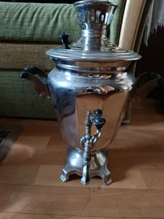 Самовар Макеевка