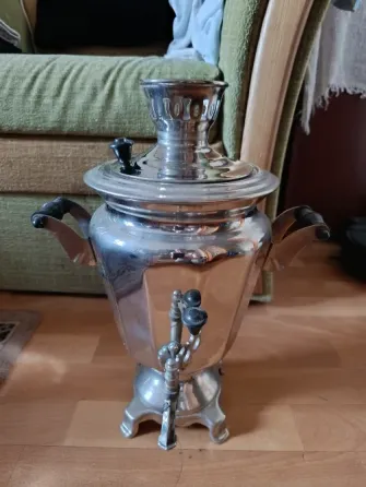 Самовар Макеевка