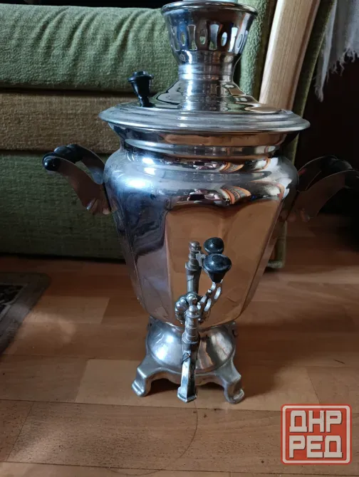Самовар Макеевка - изображение 2
