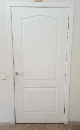Межкомнатные двери Макеевка