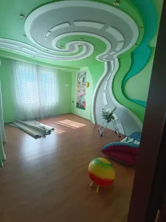 Продажа 3к квартиры в Калининском р-е жк Альтком Ильича 21 б Донецк