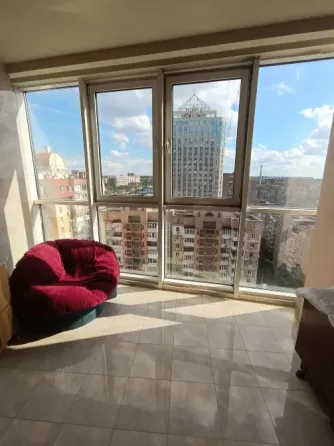 Продажа 3к квартиры в Калининском р-е жк Альтком Ильича 21 б Донецк
