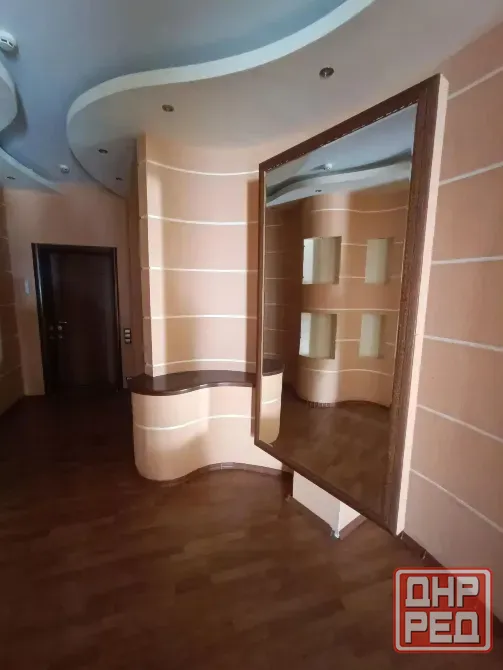 Продажа 3к квартиры в Калининском р-е жк Альтком Ильича 21 б Донецк - изображение 12