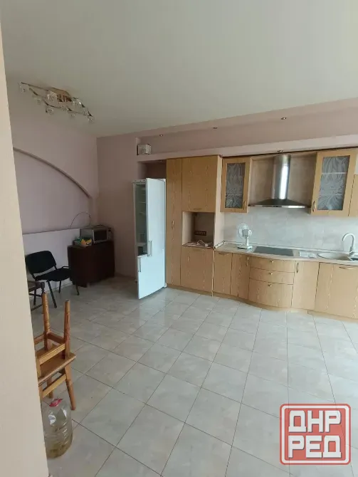 Продажа 3к квартиры в Калининском р-е жк Альтком Ильича 21 б Донецк - изображение 8