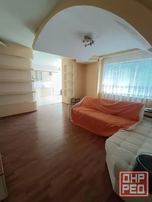Продажа 3к квартиры в Калининском р-е жк Альтком Ильича 21 б Донецк - изображение 2