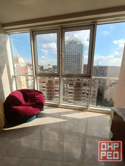 Продажа 3к квартиры в Калининском р-е жк Альтком Ильича 21 б Донецк - изображение 1