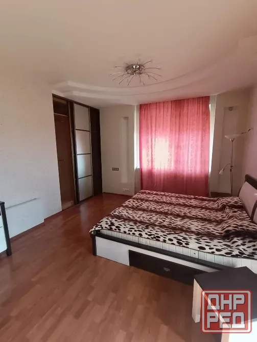 Продажа 3к квартиры в Калининском р-е жк Альтком Ильича 21 б Донецк - изображение 4