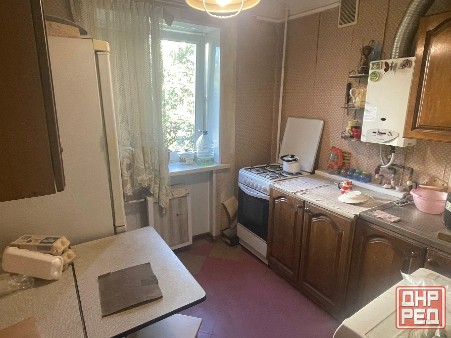 Квартира в центре Донецка Донецк - изображение 1