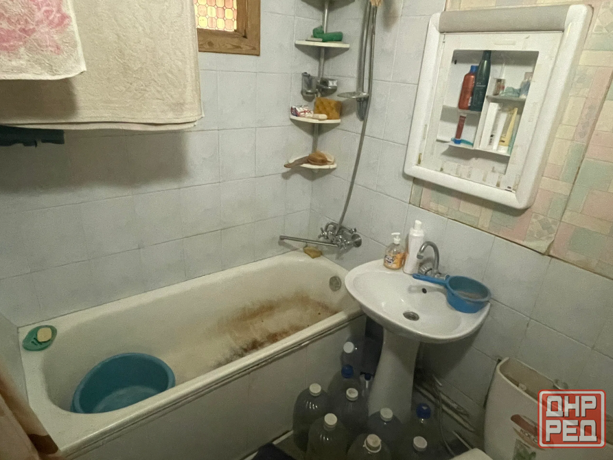 Квартира в центре Донецка Донецк - изображение 2