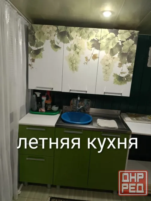 Сдается отличный 3 ком дом в двух уровнях Пролетарский район 6 Капитальная Донецк - изображение 12