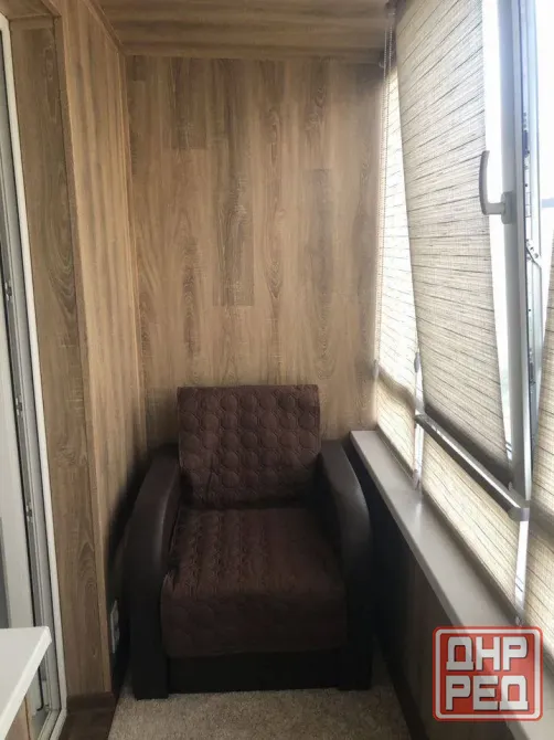 Куйбышевский район на Смолянке сдаю однушку на любой срок от 2-х недель Донецк - изображение 2