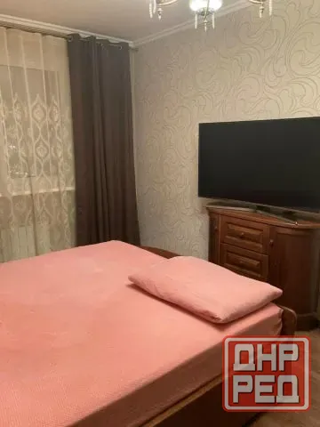 Сдам квартиру в Мариуполе Мариуполь - изображение 4