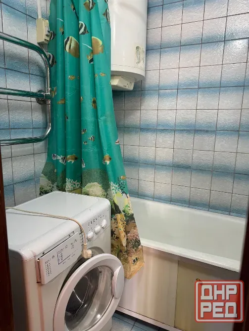 кирпичный дом пассаж Макеевка - изображение 3
