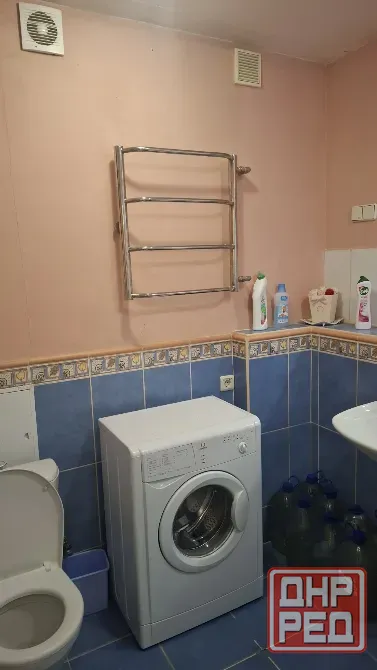 Срочная продажа! Ворошиловский район Белый Лебедь! Отличное месторасположение! Идеальная траспортная Донецк - изображение 2
