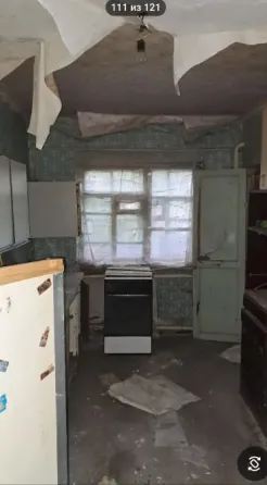 Продам дом пос. Октябрьский Донецк