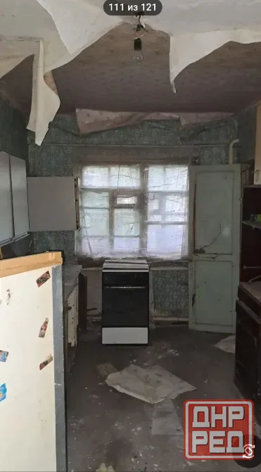 Продам дом пос. Октябрьский Донецк - изображение 3