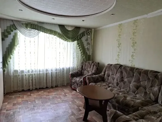 2-к квартира, 49 м2, 7/9 эт.Пролетарский р-н,Раздольная.Полностью укомплектована необходимым 35000 р Донецк