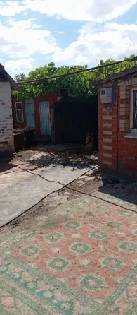 Дом 41.4кв.м. Текстильщик, Кировский район Донецк
