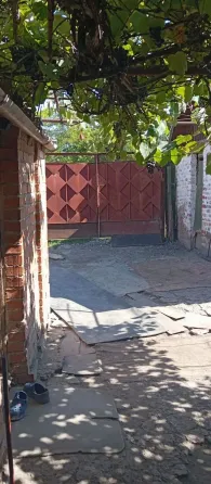 Дом 41.4кв.м. Текстильщик, Кировский район Донецк
