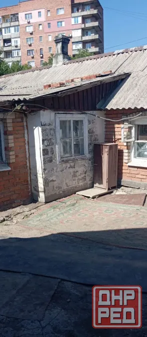 Дом 41.4кв.м. Текстильщик, Кировский район Донецк - изображение 12