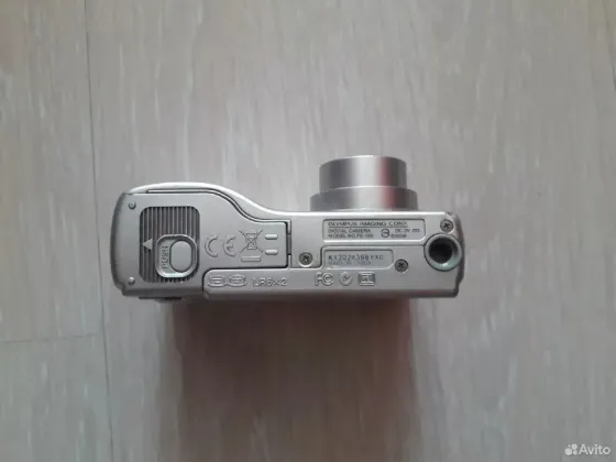 Цифровой фотоаппарат Olympus FE-180 Донецк