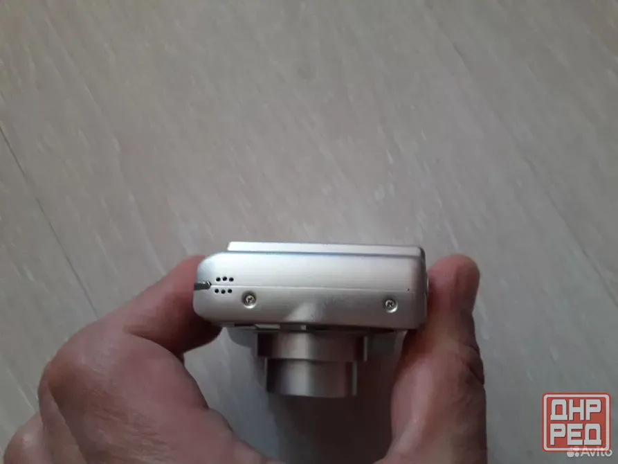 Цифровой фотоаппарат Olympus FE-180 Донецк - изображение 4