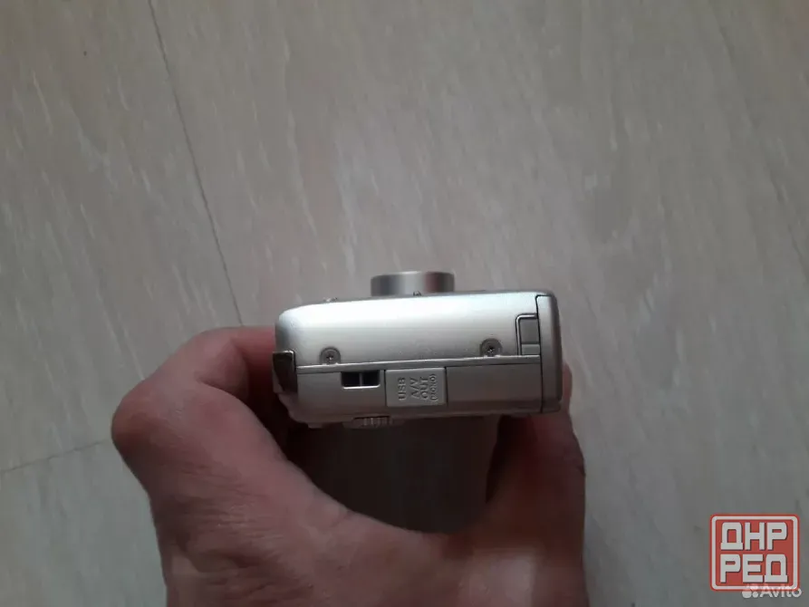 Цифровой фотоаппарат Olympus FE-180 Донецк - изображение 5