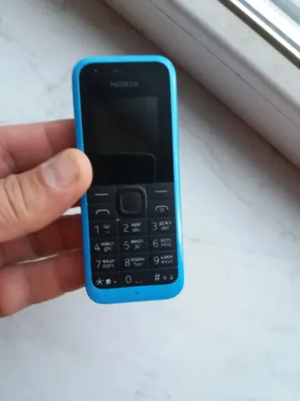 Телефон Nokia 105 - rm1133- Донецк