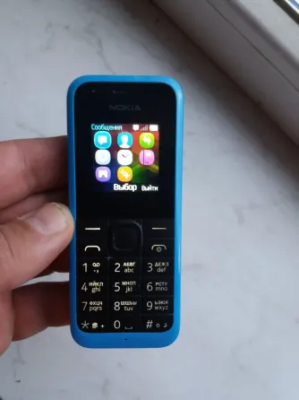 Телефон Nokia 105 - rm1133- Донецк